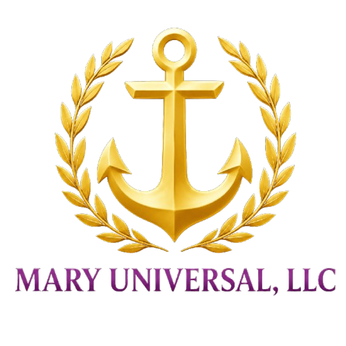 Mary Universal