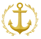 Mary Universal Logo