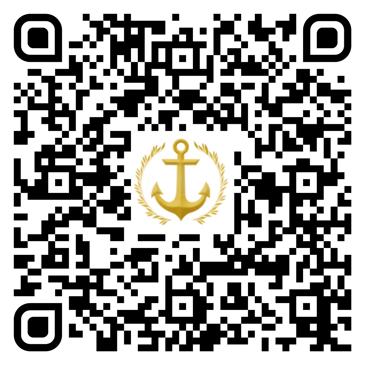 QR Code for Book