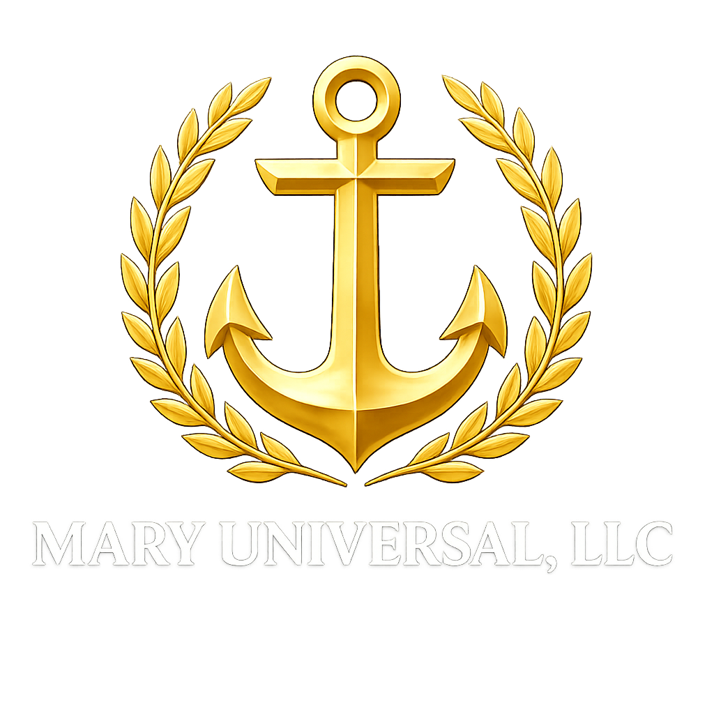Mary Universal